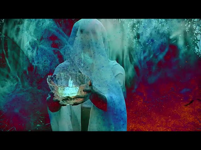 Inferno - Stars Within and Stars Without Projected into the Matrix of Time (Official video)