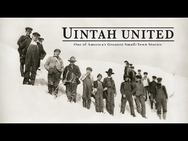 Uintah United - Feature Documentary