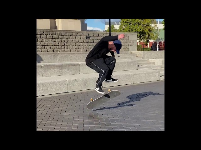 Couple tricks with the Rea