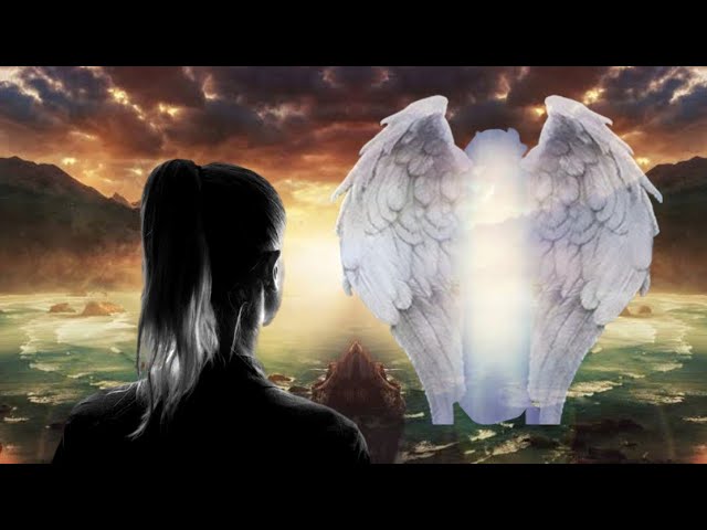I Died And An Angel Told Me THIS About The Existence Of Jesus | near death research | nde labs