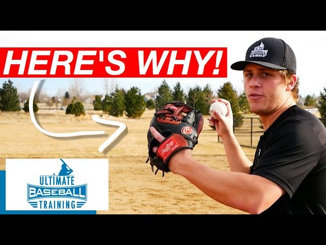 3 Reasons Why You Don’t Throw Harder: Baseball Throwing