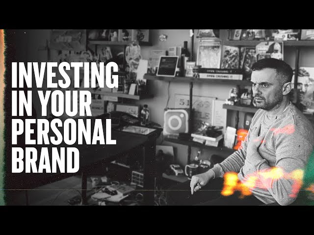 Business Talk on Personal Branding and Investing in a Team | Meeting with Brian Mazza