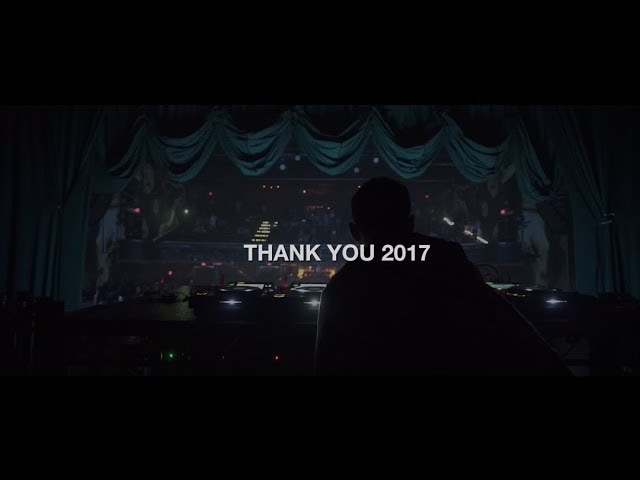 Party Favor 2017 End of Year Recap