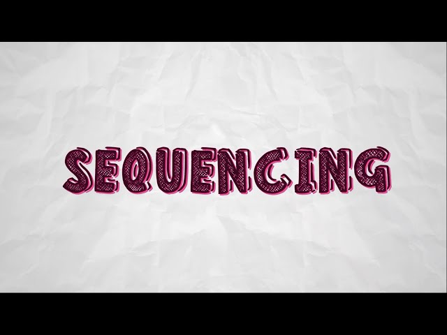 What is Sequencing? | Sequencing | Storybag | Stories & Thinking skills for Kids