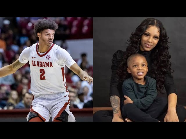 Marcellus reacts to Alabama basketball player charged with murder and shares his scary gun stories!