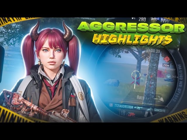 HIGHLIGHTS #17 | PUBG MOBILE | IPHONE 14 PRO MAX | 90 FPS