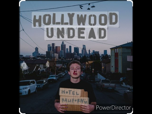Hollywood Undead - Alright
