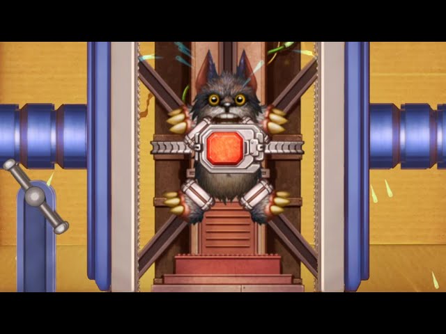 All Machines vs Horror Wolf Buddy | Kick The Buddy