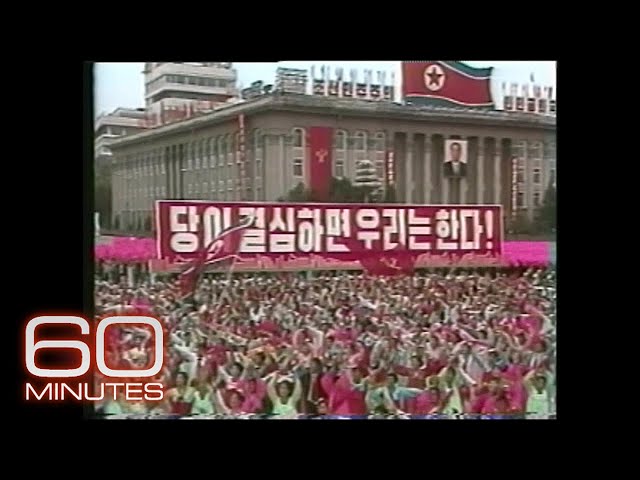 North Korea (2003) | 60 Minutes Archive