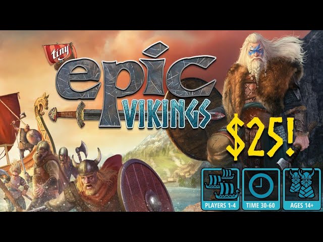 NEW AMAZING NFT GAMING PROJECT EPIC VIKINGS FULL REVIEW LAUNCHED SOON 1000x