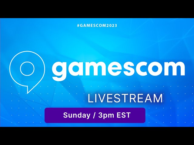IGN gamescom studio 2023 | Day 5 | English Livestream