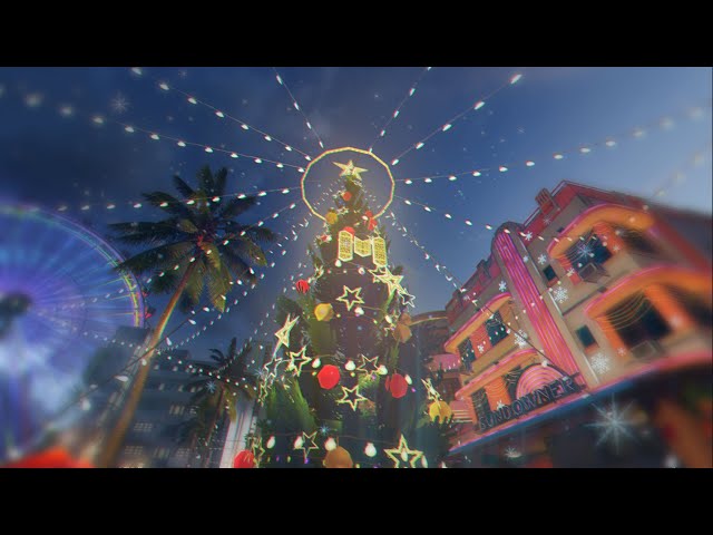 The Christmas COD:M Special // A Sniper Montage