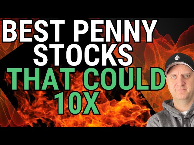 ✅ BEST PENNY STOCKS TO BUY NOW ✅  {TOP GROWTH STOCKS 2023 MAY}