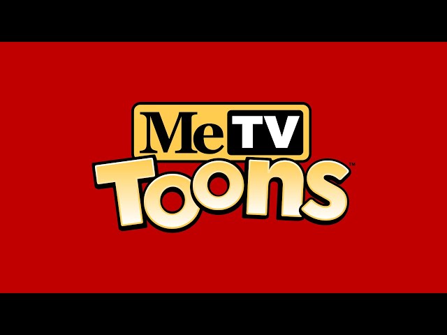 MeTV is Launching a 24/7 OTA TV Cartoon Network With Warner Bros. Discovery Called MeTV Toons