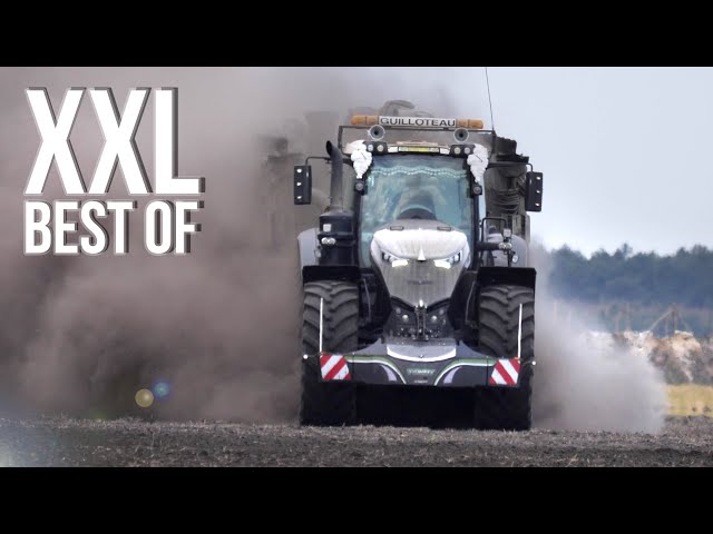 XXL BEST OF 2016 - 2021 ! AGRICULTURE IS WONDERFUL 😍😍😍