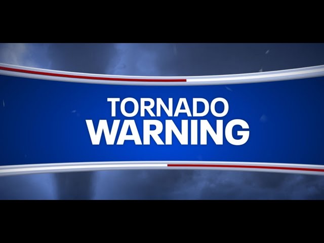 Tornado Warning: 'Extraordinary threat' in metro Atlanta