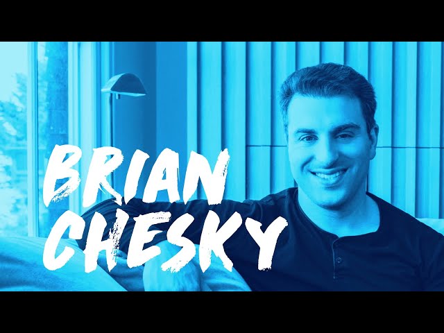 The David Rubenstein Show: Airbnb CEO Brian Chesky