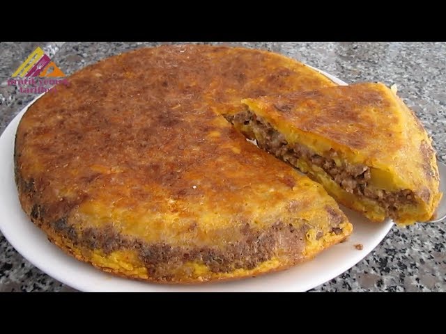 EXTREMELY FAST and EASY RECIPE! breakfast or dinner! So delicious