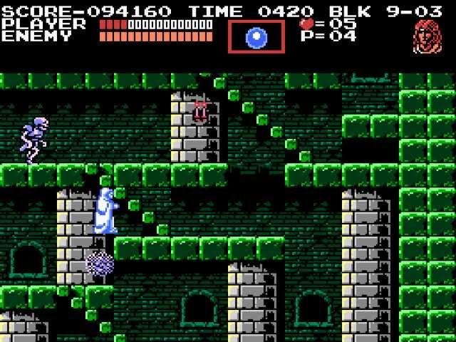 NES Castlevania III: Dracula's Curse (JPN) TAS "Sypha path" in 28:32:15 by Phil