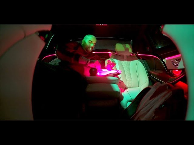 Berner - Too Much feat. DJ Paul (Official Video) prod by DJ Paul & TWHY