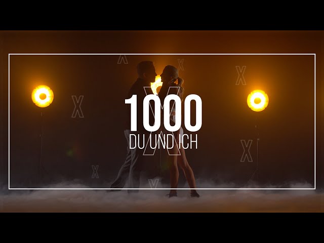 Anna-Carina Woitschack & Stefan Mross - Tausend Mal Du Und Ich (Jojo Dance Mix) (Offizielles Video)