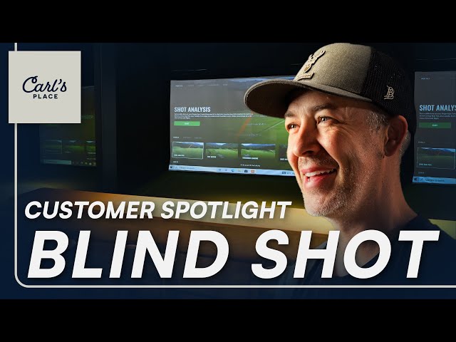 Customer Spotlight: Blind Shot Social Club
