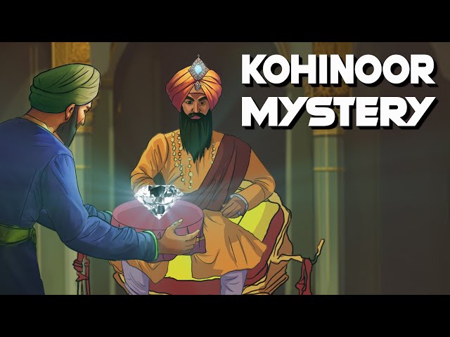 Kohinoor: 800 years of roller coaster history and how India can get it back