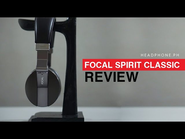Focal Spirit Classic Long-term Review