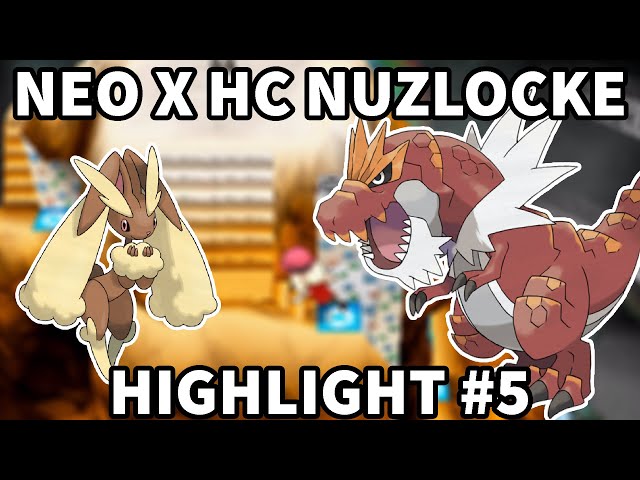 PC talks about Star Wars and Feminism (and fights Grant) - Neo X Hardcore Nuzlocke Highlight #5