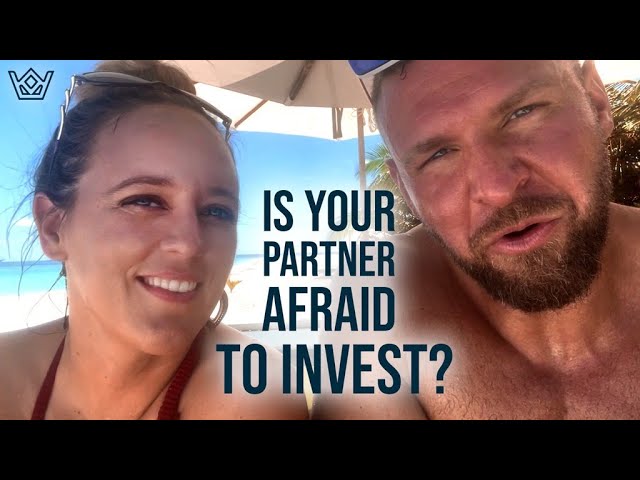 How To Get Your Spouse On Board With Investing