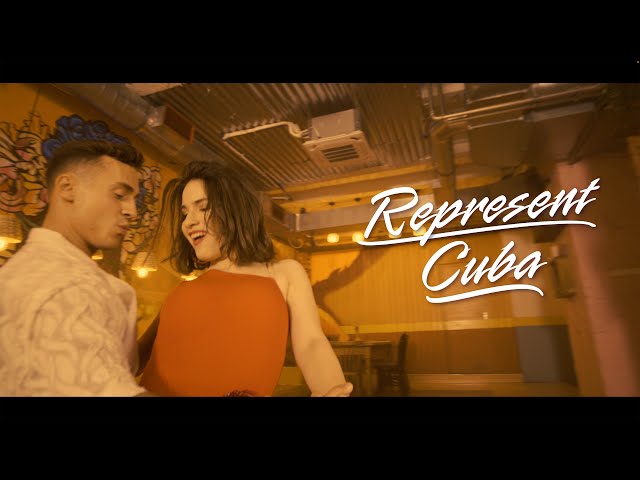 Vasovski Live - Represent Cuba (Official Video)
