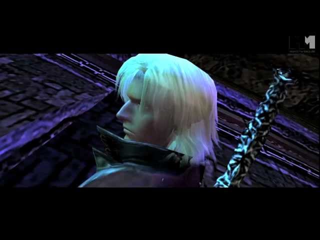 DMC Devil May Cry | HD Collection trailer (2012) Dante is back