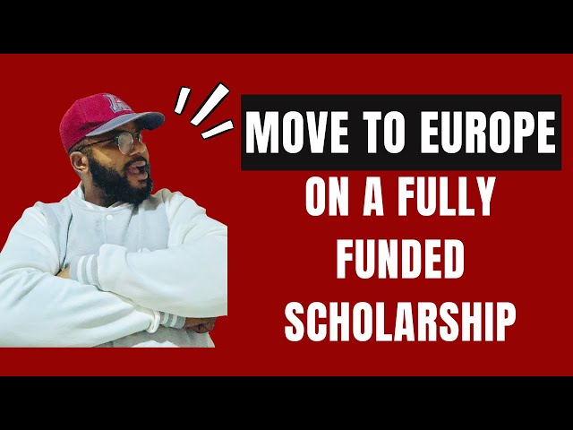 MOVE TO EUROPE FOR FREE: ARQUS FULLY-FUNDED SCHOLARSHIP
