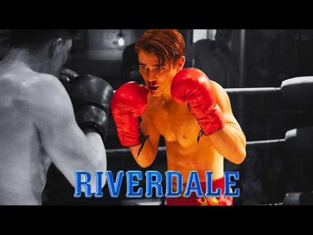 Archie Boxing Compilation | Riverdale - Season 3