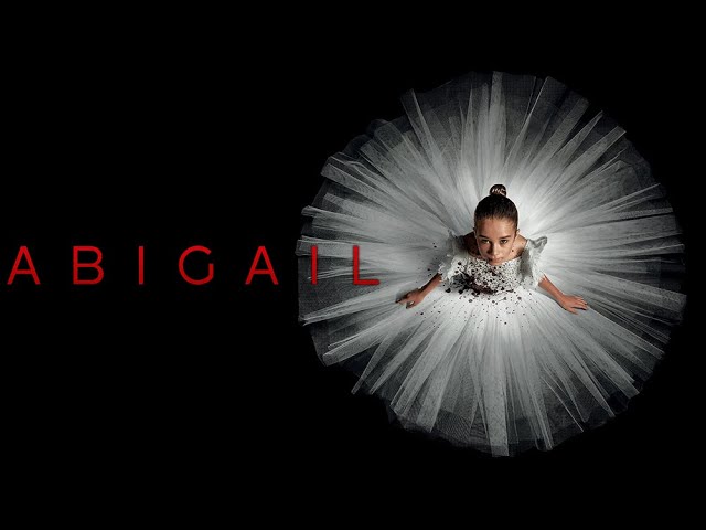 ABIGAIL (2024) | Full Length Watchalong