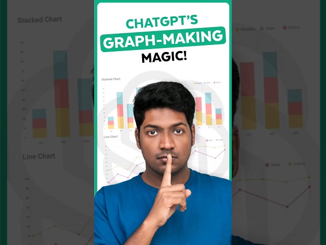 How to Use ChatGPT to Analyze Data 📈