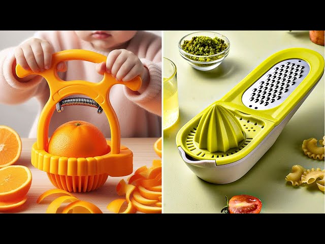 🥰 Best Appliances & Kitchen Gadgets For Every Home #60 🏠Appliances, Makeup, Smart Inventions