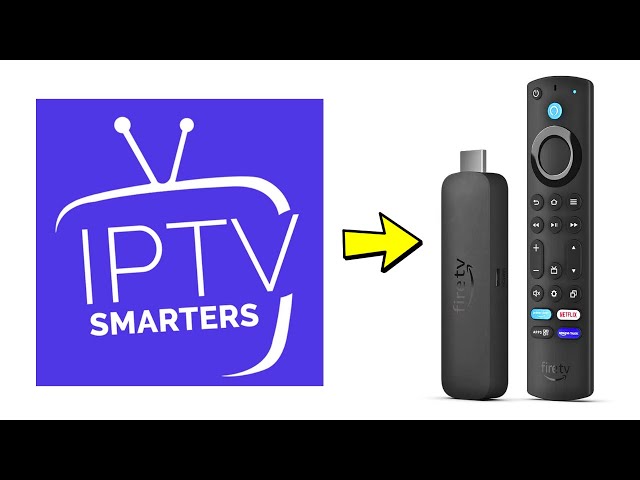 How to Get and Set Up IPTV Smarters App - Full Guide