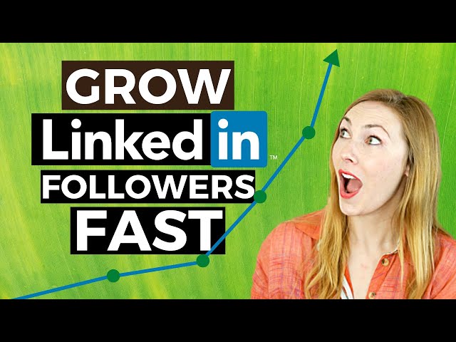 How to Post in LinkedIn - Increase 10,000+ LinkedIn followers in under 6 months