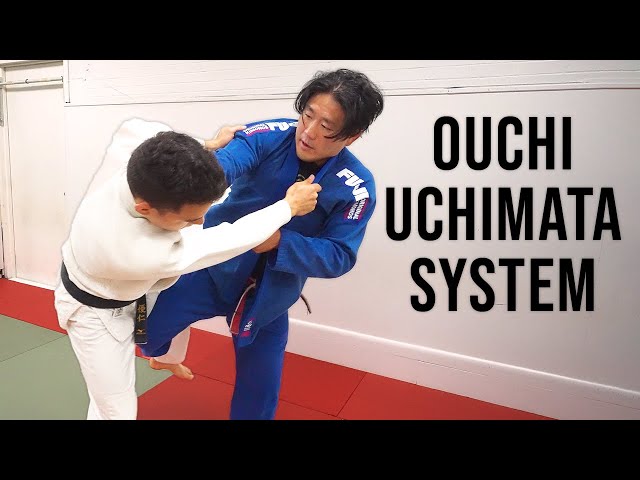 Ouchi + Uchimata System