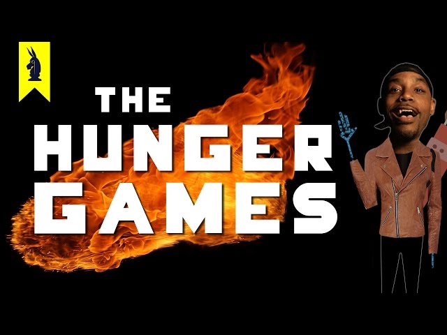 The Hunger Games - Thug Notes Summary & Analysis