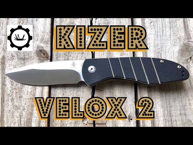 Kizer Velox 2 | Full Review