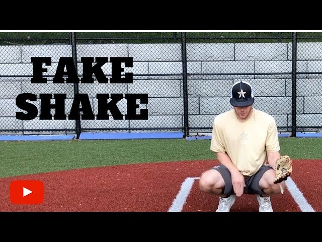 Catching Tips - Fake Shake