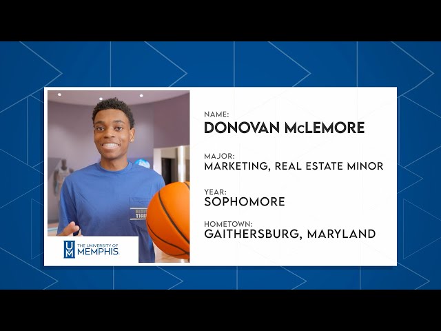 Mentorships at UofM | The College Tour