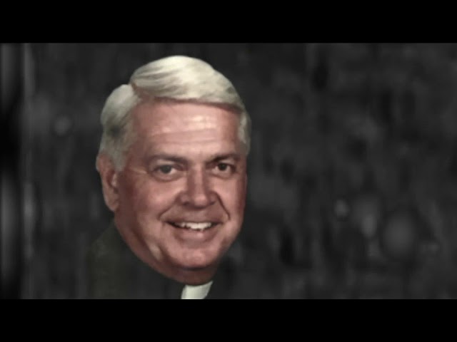 Charlie Specht WKBW -- Fall From Grace: When priests prey and bishops betray (2018)