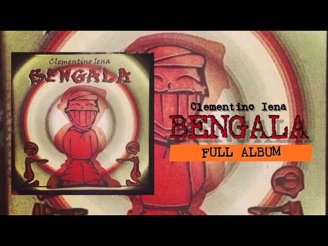 Clementino - Bengala - Full Album (DEMO 2003)