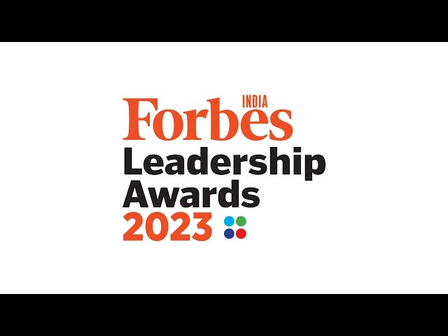 LIVE | Forbes India Leadership Awards 2023