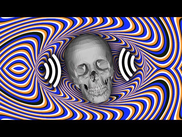 5 Scary 3D Sounds to Make You Go INSANE