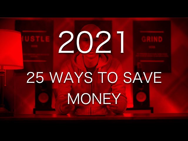 25 Money Saving Tips To Quickly Save Thousands A Year
