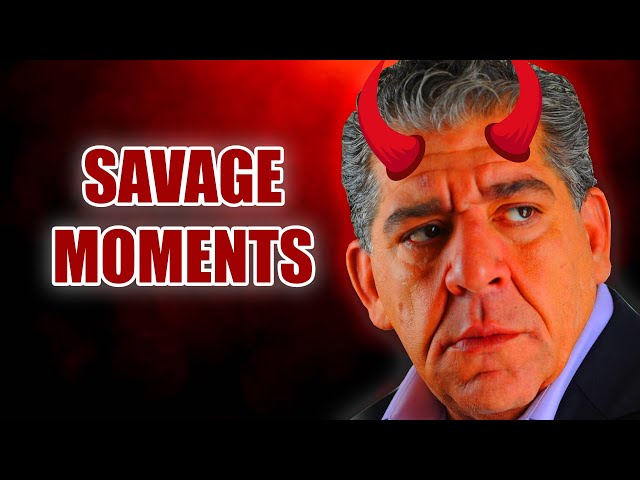 Joey Diaz being a savage for 10 minutes straight